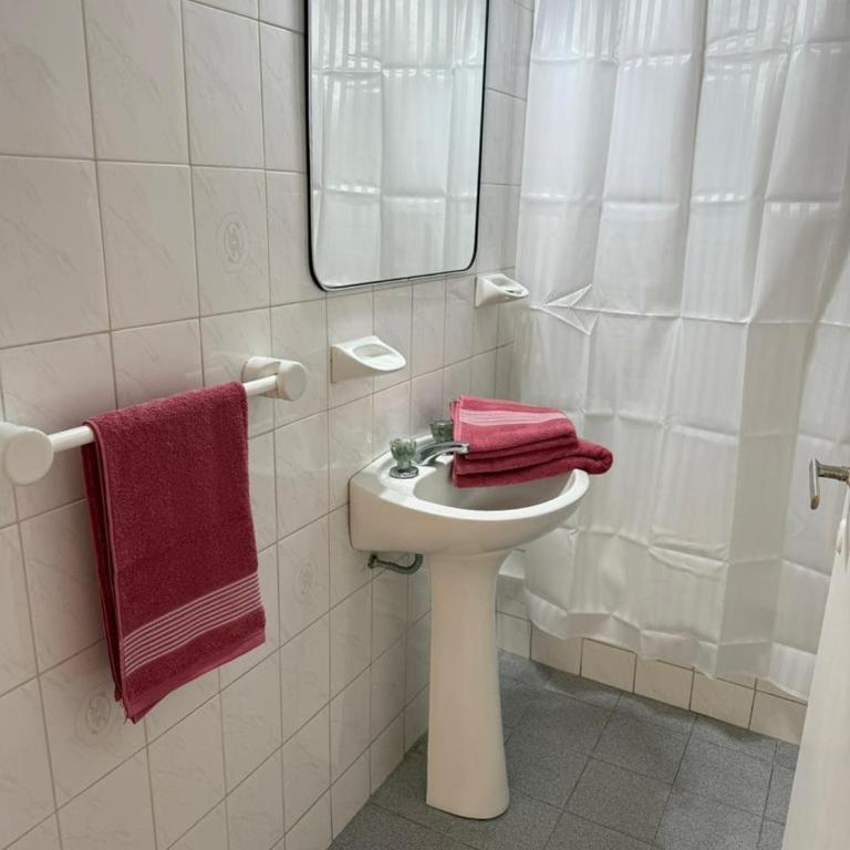 PH Inmejorable Ubicación, Barrio Norte - Apartamento de 2 dormitorios - 10