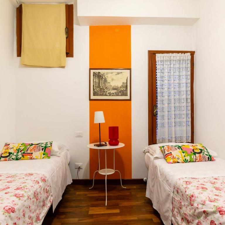 Grimaldi Apartments Cannaregio - Appartamento Ca' Visconti con 2 Camere da Letto - Cannaregio 4101 - 19