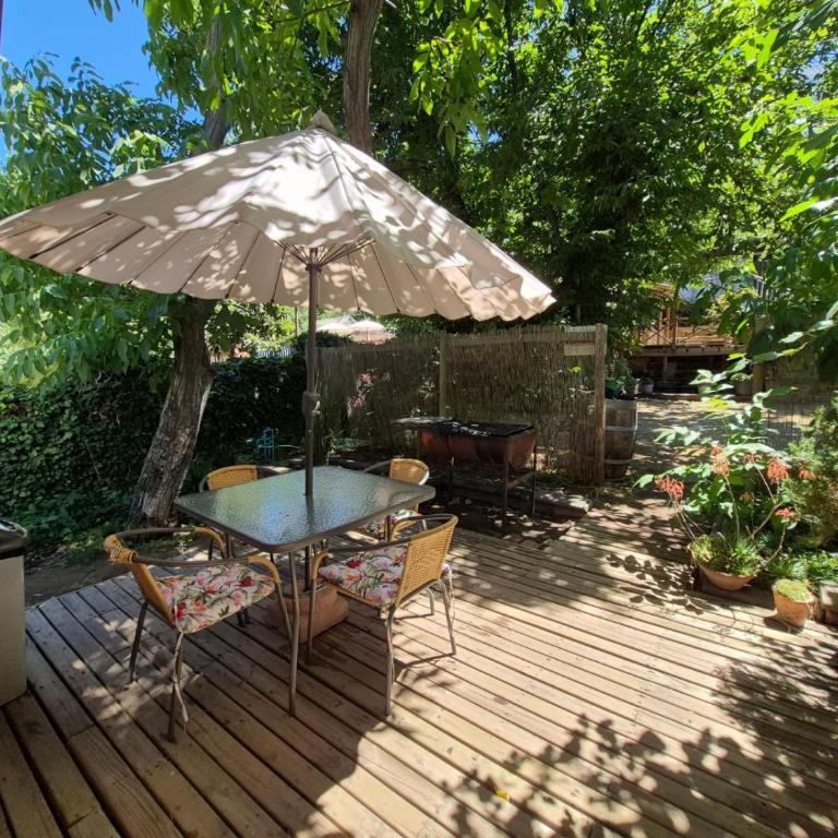 Carolin Cacao - Cabaña Nogal - Apartamento - 15