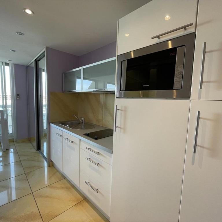 Studio Iris Héliopolis C 13 By AGN - 2 personnes - Appartamento Monolocale con Balcone - 8