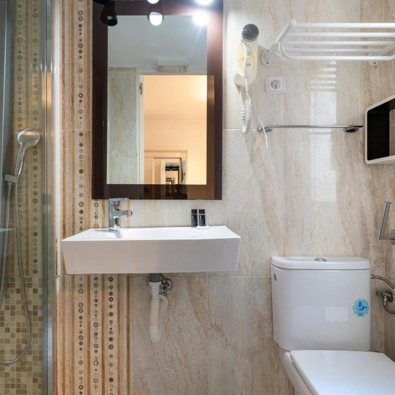 H-A San Mateo Suites - Habitación Triple - 4