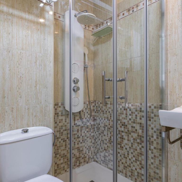 H-A San Mateo Suites - Habitación Doble - 3