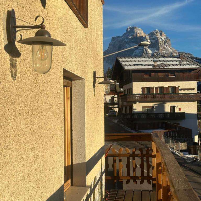 Appartamento PELMO - Appartamento con 4 Camere da Letto e Balcone - 2