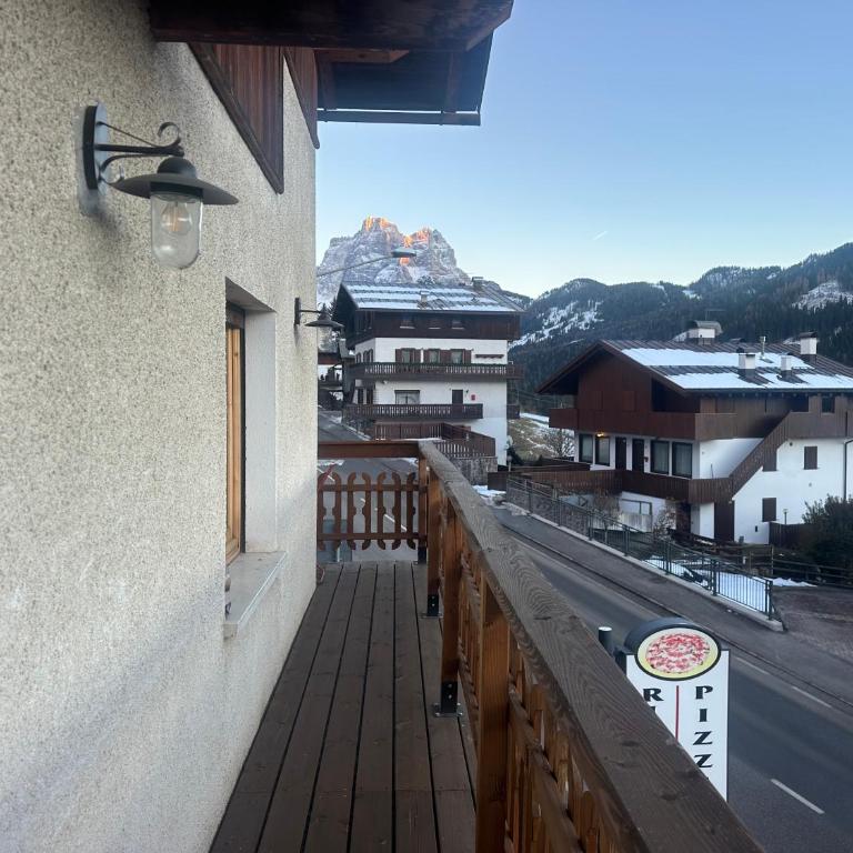 Appartamento PELMO - Appartamento con 4 Camere da Letto e Balcone - 6