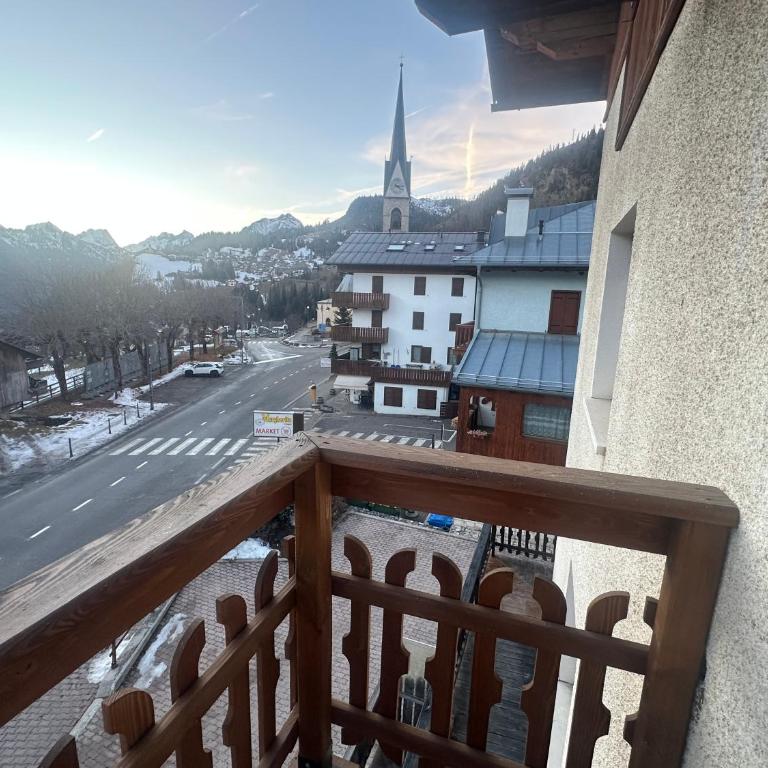 Appartamento PELMO - Appartamento con 4 Camere da Letto e Balcone - 7