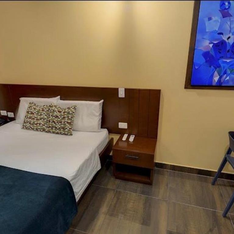 Hotel Fratello - Habitación Individual Estándar - 1
