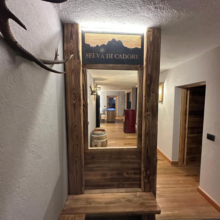 Appartamento PELMO - Appartamento con 4 Camere da Letto e Balcone - 11
