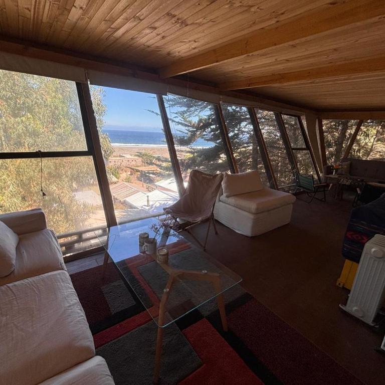Cabaña Calma - One-Bedroom House - 3