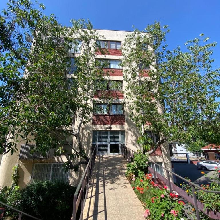 Departamento Providencia - Two-Bedroom Apartment - 5