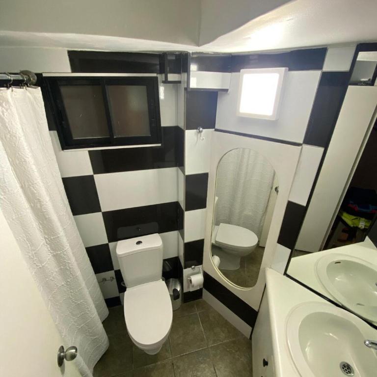 Departamento Providencia - Two-Bedroom Apartment - 7