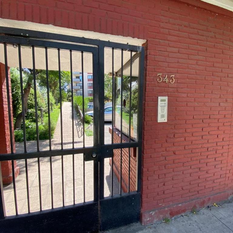 Departamento Providencia - Two-Bedroom Apartment - 10