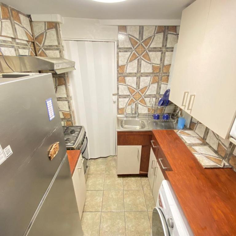 Departamento Providencia - Two-Bedroom Apartment - 11