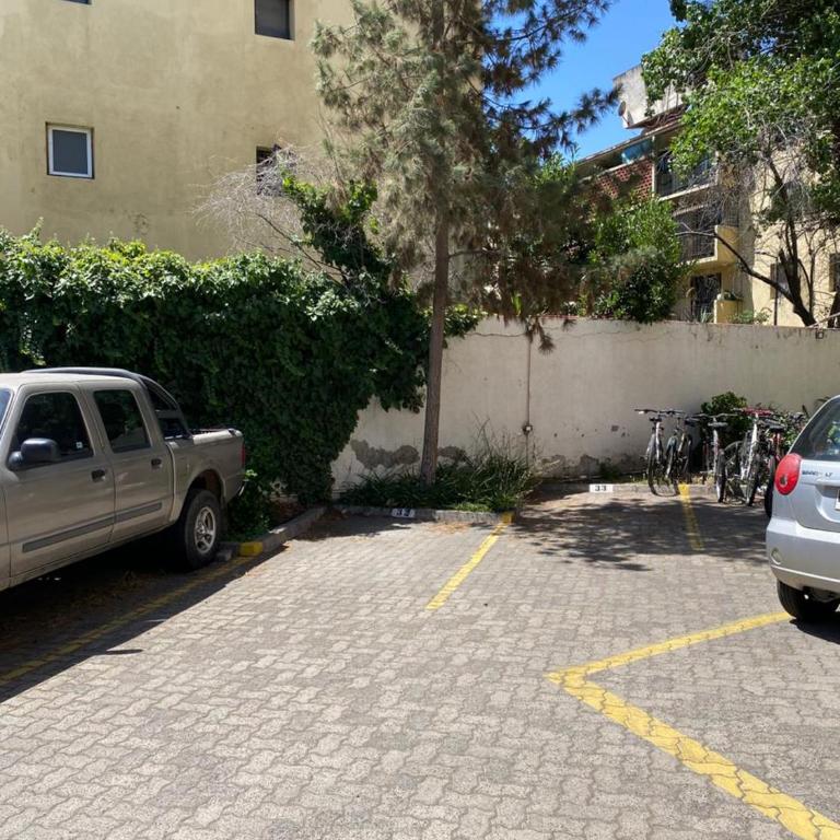 Departamento Providencia - Two-Bedroom Apartment - 13