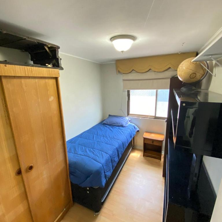 Departamento Providencia - Two-Bedroom Apartment - 16