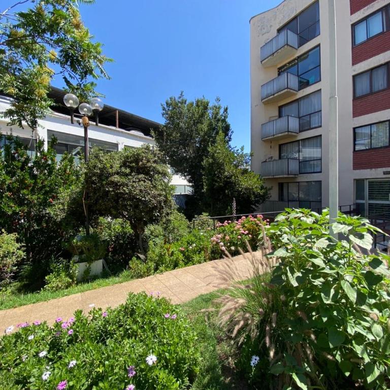Departamento Providencia - Two-Bedroom Apartment - 18