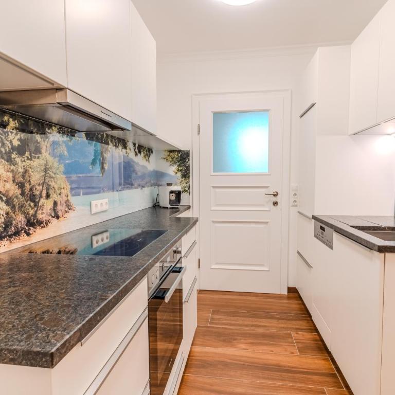 Villa Eisl-Raudaschl - Apartment with Garden View - 14