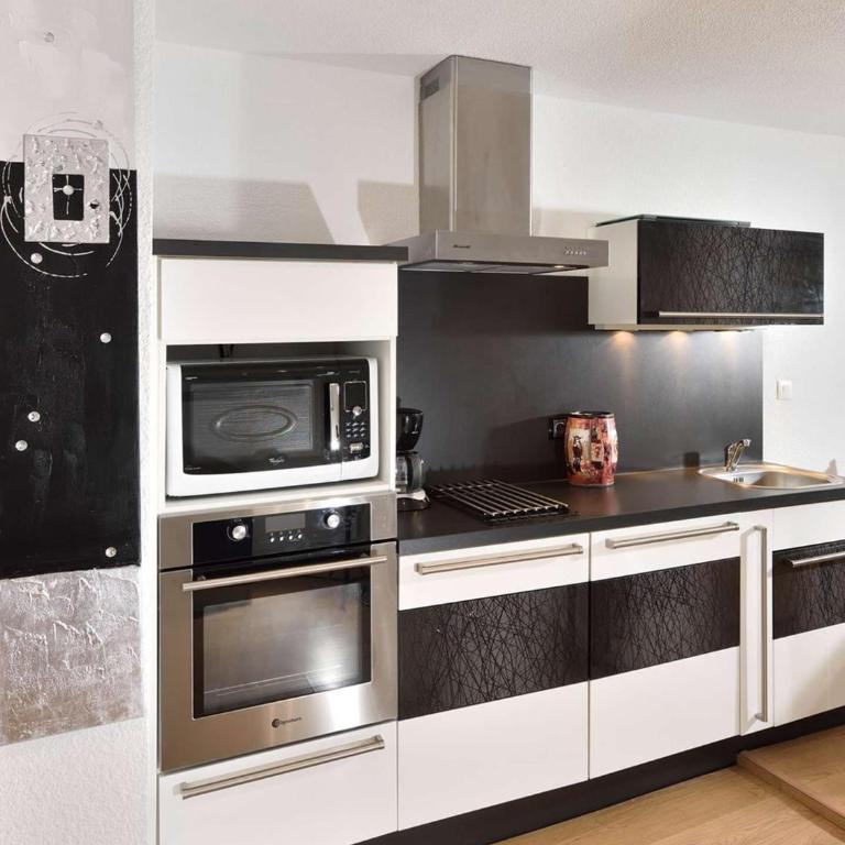Studio SULAWESI - Héliopolis C 75 Luxe By AGN - 2 personnes - Studio-Apartment - 7