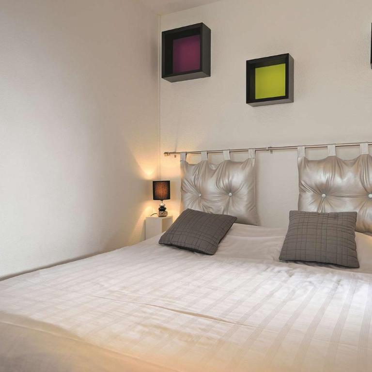 Studio SULAWESI - Héliopolis C 75 Luxe By AGN - 2 personnes - Studio-Apartment - 9