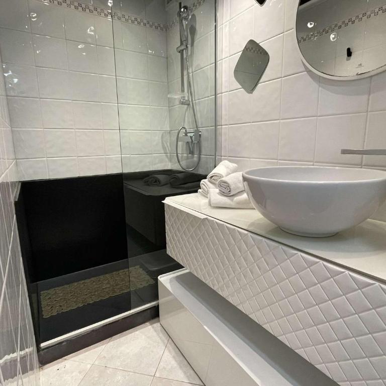 Studio SULAWESI - Héliopolis C 75 Luxe By AGN - 2 personnes - Studio-Apartment - 10