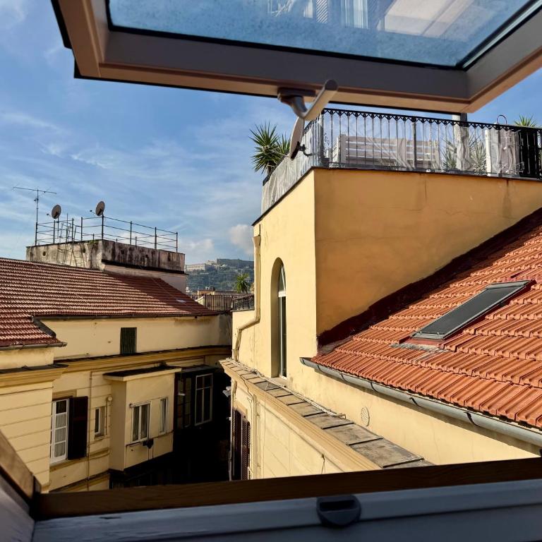 Duomo Luxury Loft in the historic Center - Appartamento con 3 Camere da Letto - 4