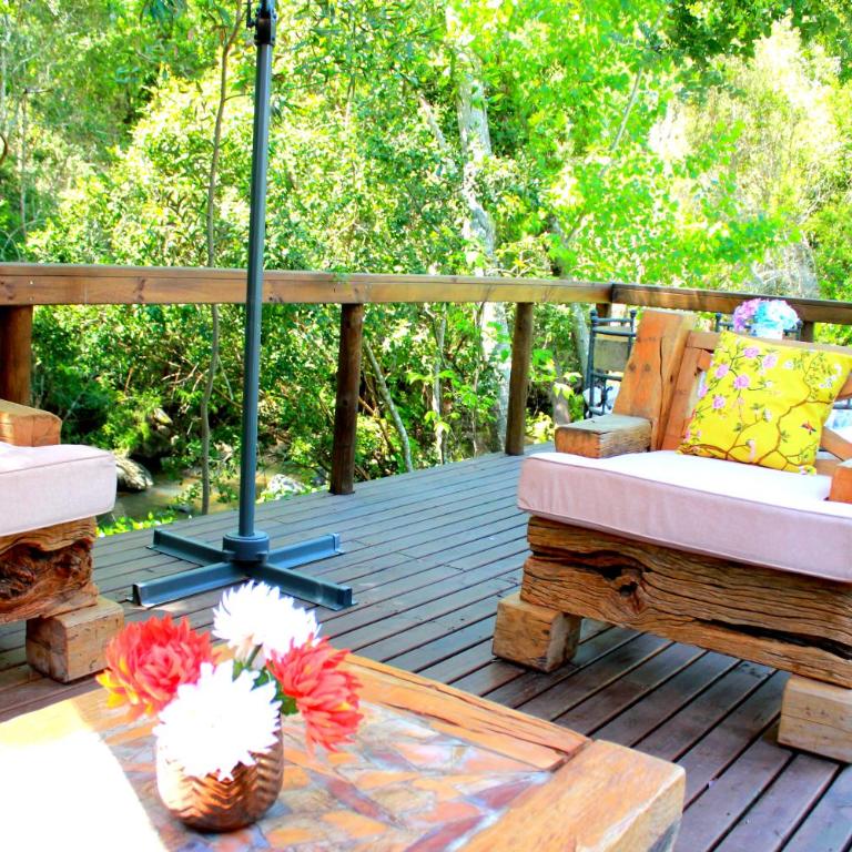 Cabaña Boutique Grey - Two-Bedroom House - 5