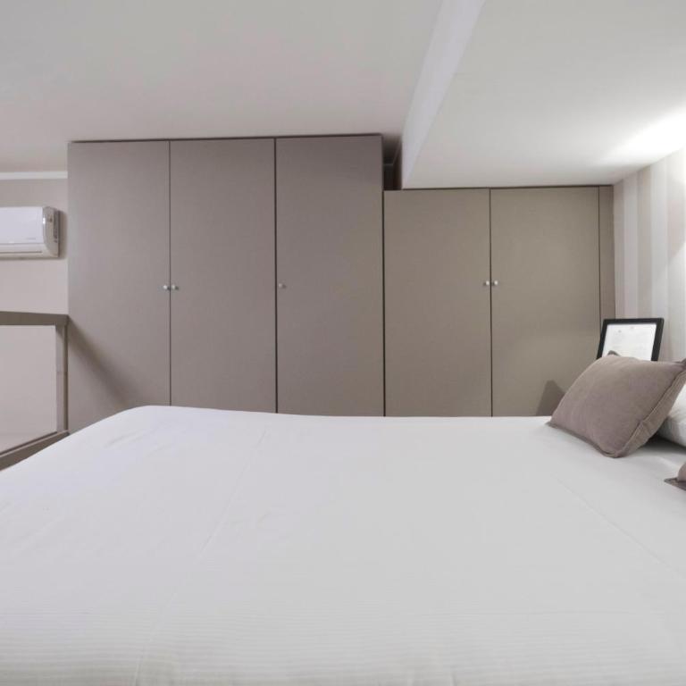 ComeCasa Incantevole Loft in Bocconi - Monolocale su 2 Livelli - 15