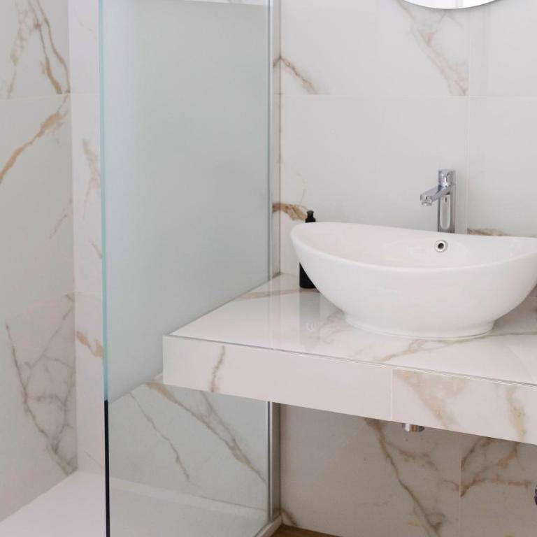 ComeCasa Incantevole Loft in Bocconi - Monolocale su 2 Livelli - 19