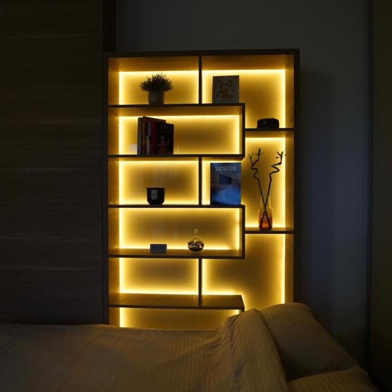 Urban Studio Vračar Centar - Central Belgrade - One-Bedroom Apartment - 4