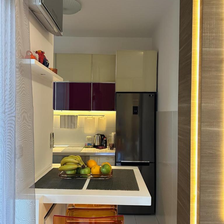 Urban Studio Vračar Centar - Central Belgrade - One-Bedroom Apartment - 10