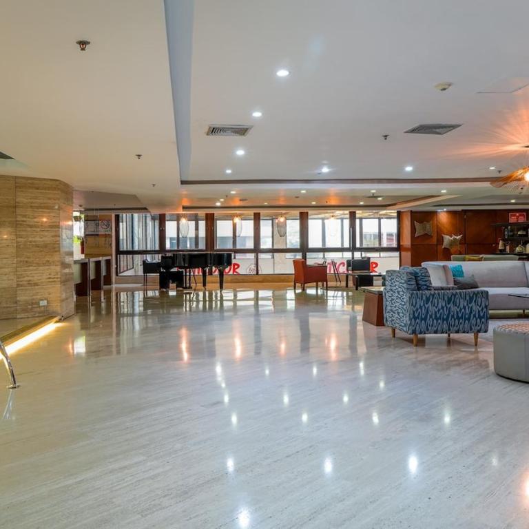 Apartment in Chacao Hotel CCCT - One-Bedroom Apartment - 1
