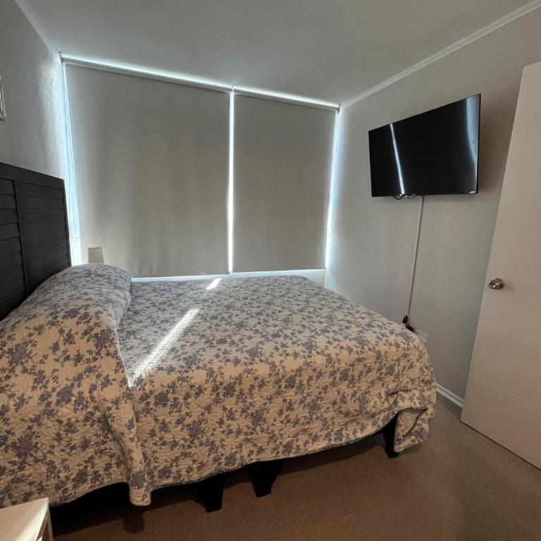 Depto Excelente Ubicacion con Estacionamiento - Two-Bedroom Apartment - 4