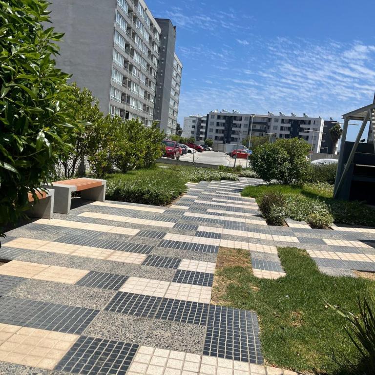 Depto Excelente Ubicacion con Estacionamiento - Two-Bedroom Apartment - 6