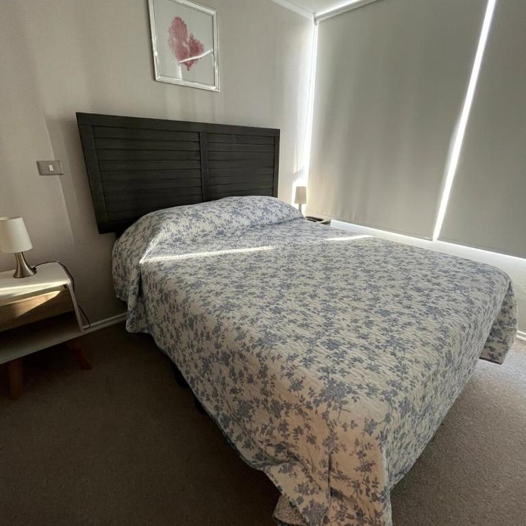 Depto Excelente Ubicacion con Estacionamiento - Two-Bedroom Apartment - 9