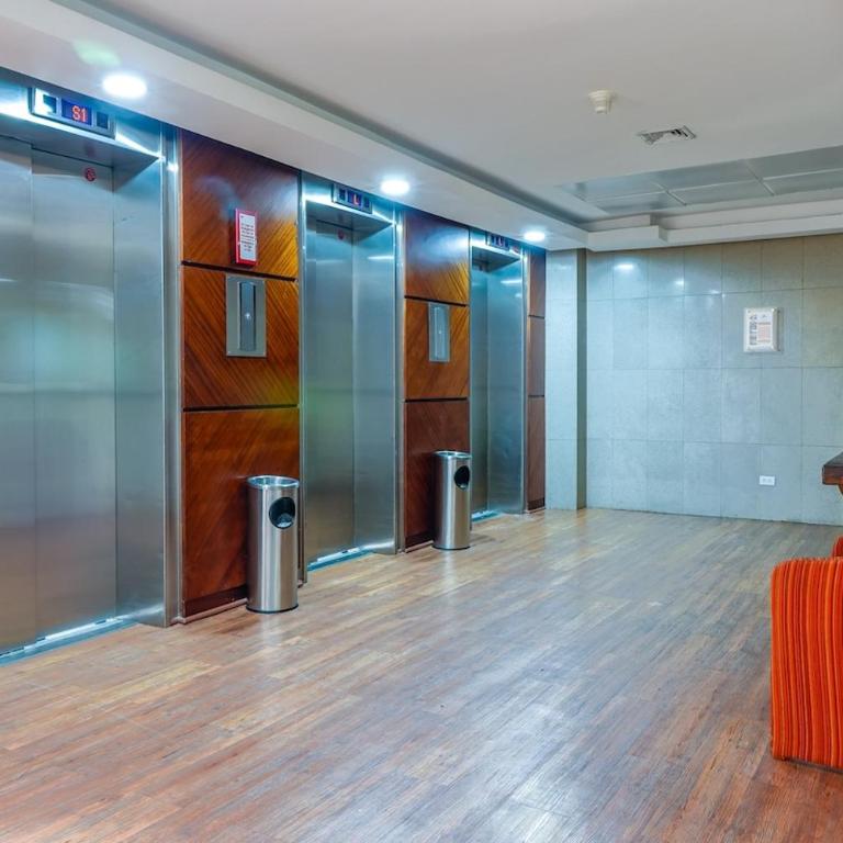 Apartment in Chacao Hotel CCCT - One-Bedroom Apartment - 2