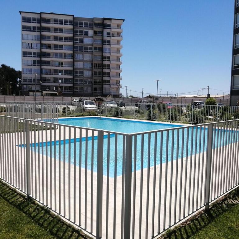 Depto Excelente Ubicacion con Estacionamiento - Two-Bedroom Apartment - 11