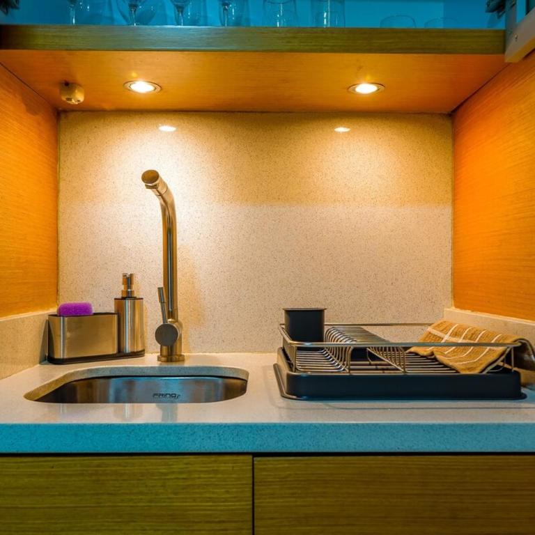 Apartment in Chacao Hotel CCCT - One-Bedroom Apartment - 5