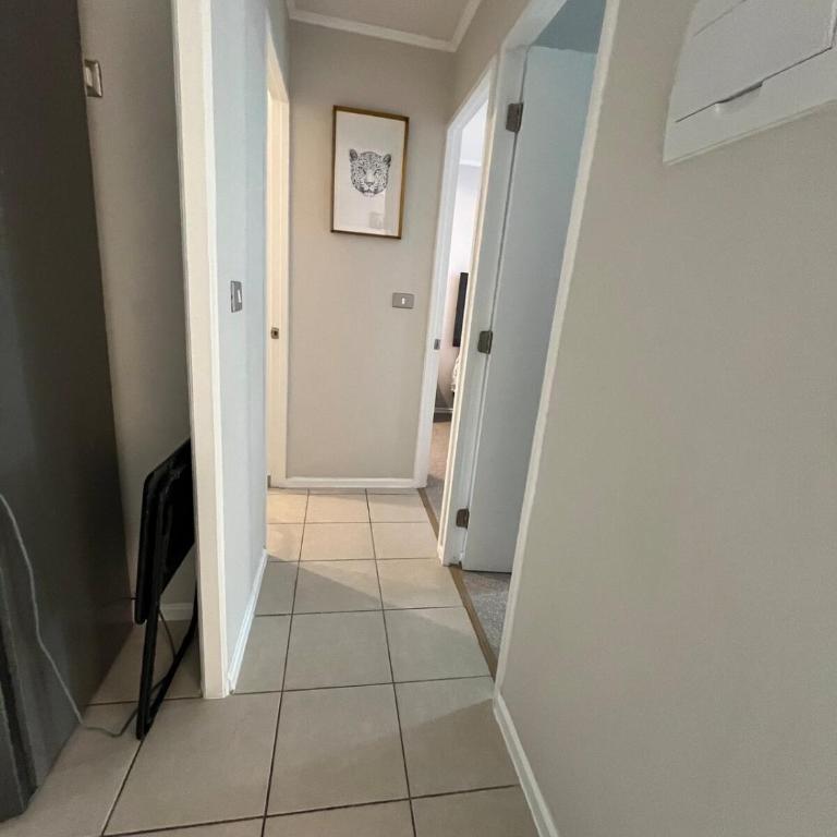 Depto Excelente Ubicacion con Estacionamiento - Two-Bedroom Apartment - 14