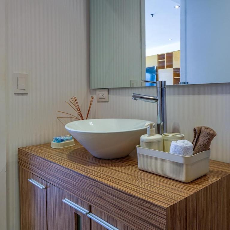 Apartment in Chacao Hotel CCCT - One-Bedroom Apartment - 7