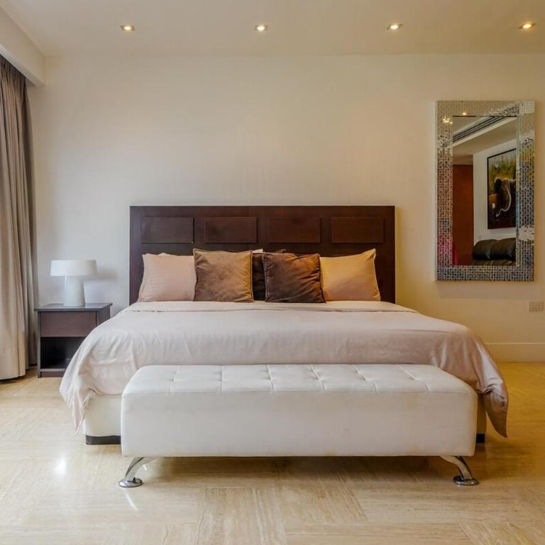 Apartment in Chacao Hotel CCCT - One-Bedroom Apartment - 9