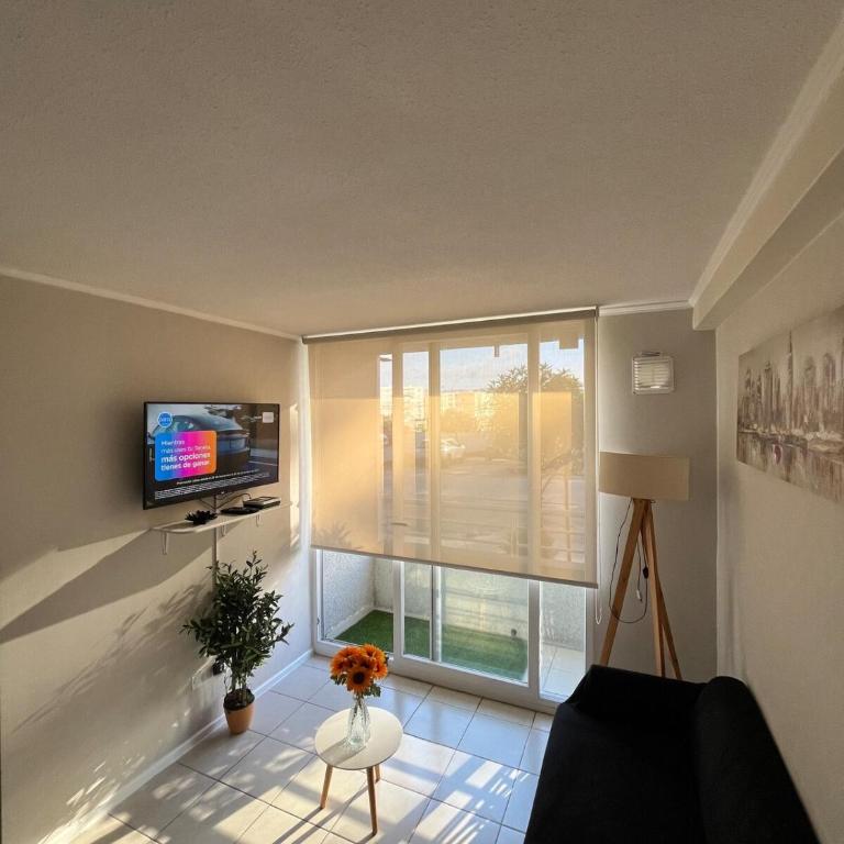 Depto Excelente Ubicacion con Estacionamiento - Two-Bedroom Apartment - 16