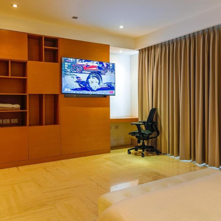 Apartment in Chacao Hotel CCCT - One-Bedroom Apartment - 11