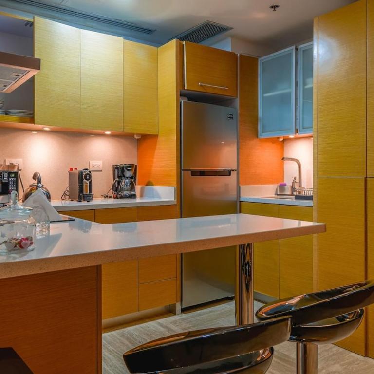 Apartment in Chacao Hotel CCCT - One-Bedroom Apartment - 14