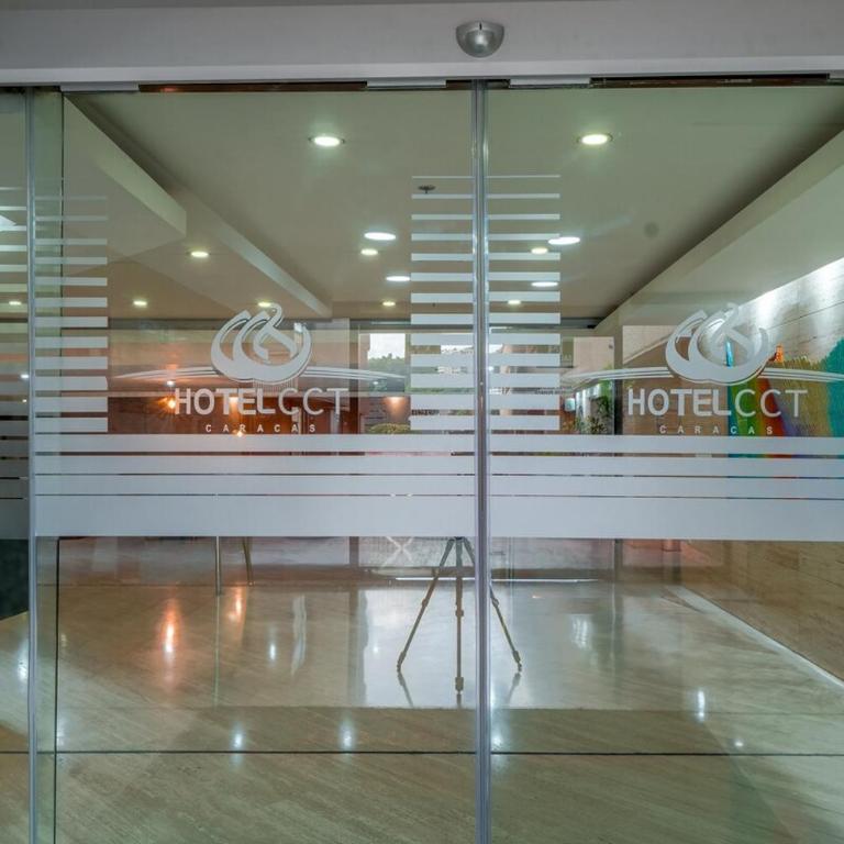 Apartment in Chacao Hotel CCCT - One-Bedroom Apartment - 19