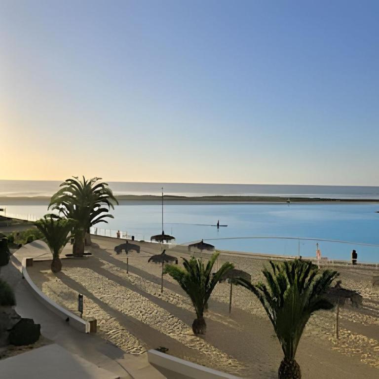 Laguna del Mar - One-Bedroom Apartment with Sea View - 2
