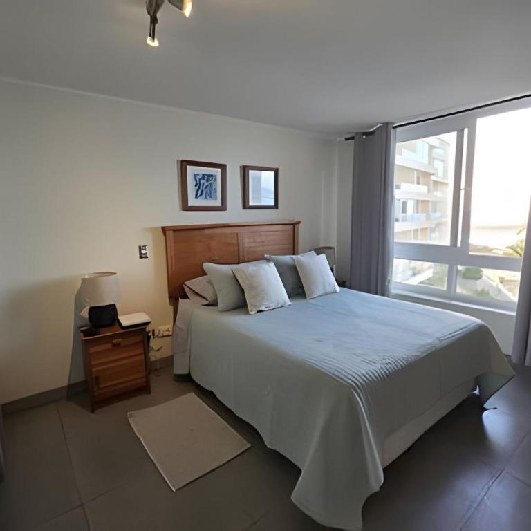 Laguna del Mar - One-Bedroom Apartment with Sea View - 3