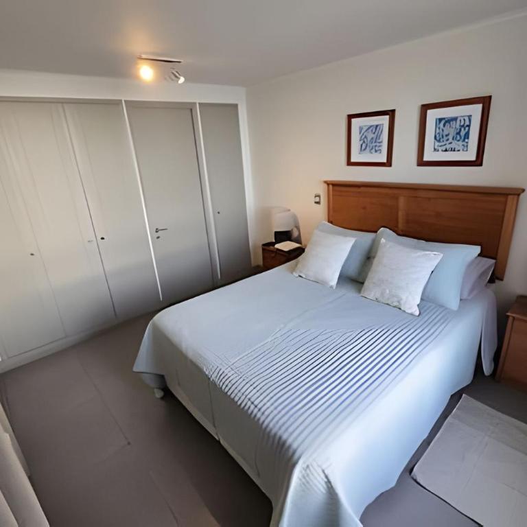 Laguna del Mar - One-Bedroom Apartment with Sea View - 5