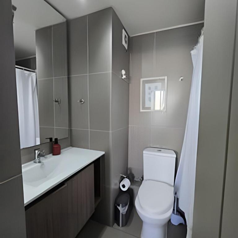 Laguna del Mar - One-Bedroom Apartment with Sea View - 6