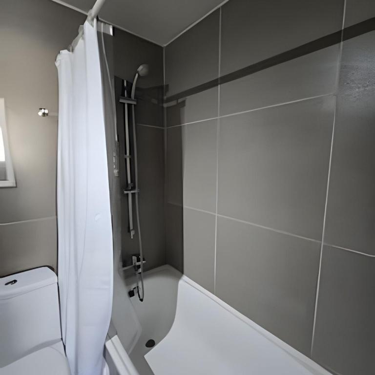 Laguna del Mar - One-Bedroom Apartment with Sea View - 7