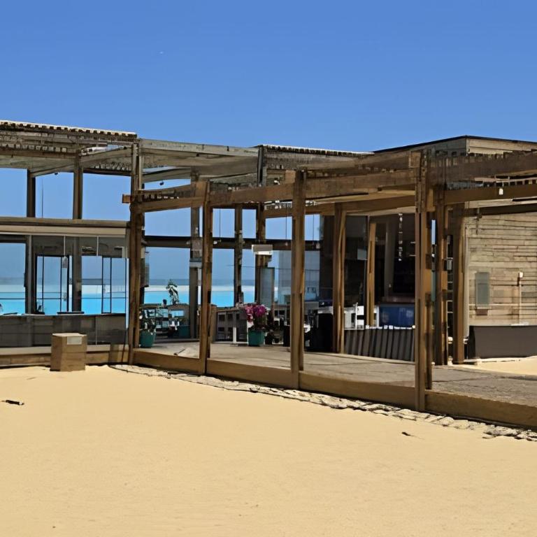 Laguna del Mar - One-Bedroom Apartment with Sea View - 11
