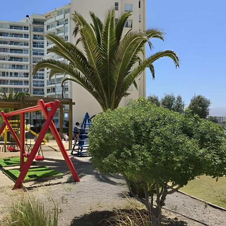 Laguna del Mar - One-Bedroom Apartment with Sea View - 12
